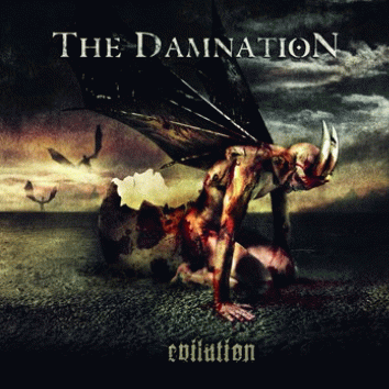 The Damnation (GER) : Evilution